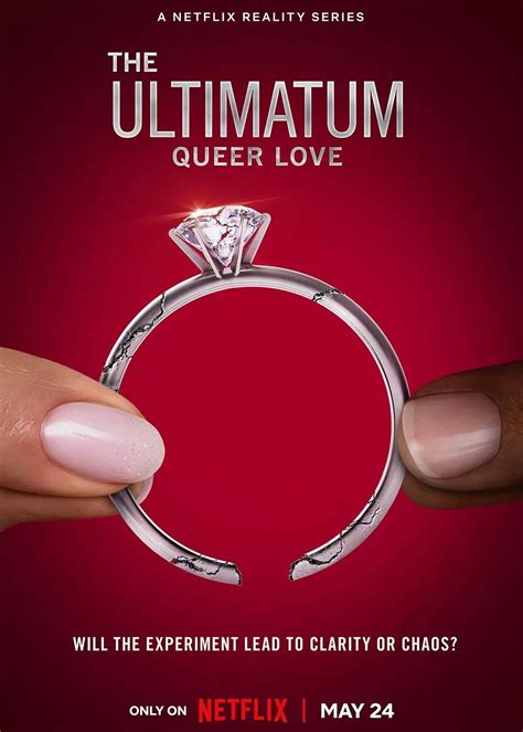 the ultimatum queer love tv series 2023 release date review cast trailer watch online