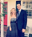 Angela Kinsey on her way to the SAG Awards with husband Josh Snyder on ...