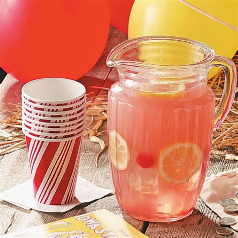 Fresh Peach Lemonade Recipe How To Make It