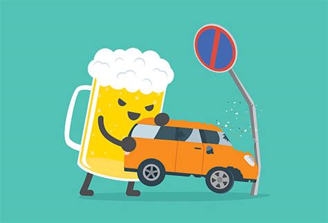 Drink Drive Illustrations Royalty Free Vector Graphics And Clip Art Istock