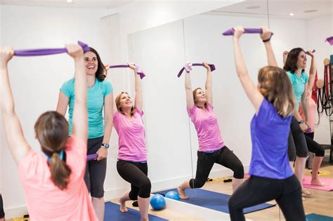 get set to stay active women s wellness news baz moffat