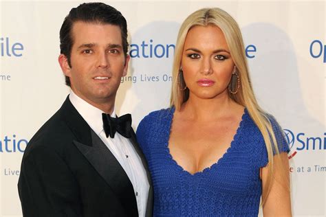 And wife vanessa are splitting after more than 12 years of marriage. Donald Trump Jr's wife Vanessa 'files for divorce' amid ...