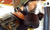 Pictures of Most Expensive Gas Mask