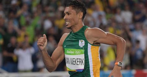 91,286 likes · 5,345 talking about this. Usain Bolt, Wayde van Niekerk should meet in the middle ...