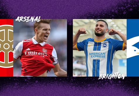 arsenal vs brighton prediction and preview the analyst