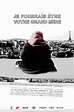 I Could Be Your Grandmother (2010) Poster #1 - Trailer Addict