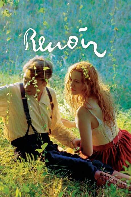 ‎renoir 2012 Directed By Gilles Bourdos Reviews Film Cast