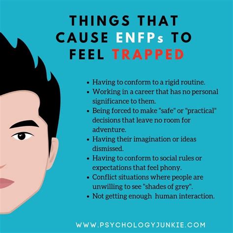 Pin By Jo Ciriani On Enfp Enfp Personality Enfp Enfp And Infj
