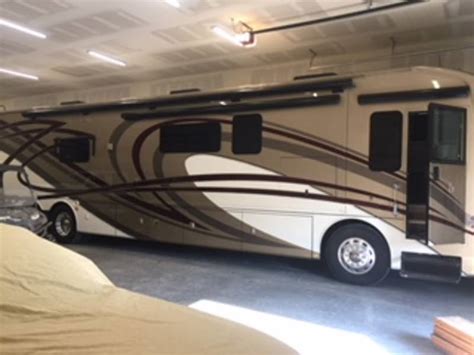 2016 Thor Motor Coach Tuscany 45at Class A Diesel Rv For Sale By
