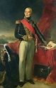 Etienne-Jacques-Joseph-Alexandre Macdonald de Jean-Sébastien Rouillard ...