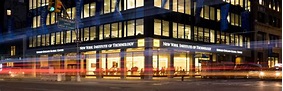 New York Institute of Technology - Manhattan Campus - Niche
