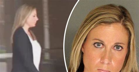 Married Teacher ‘had Sex With Four Pupils Because Husband Wasnt