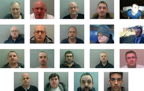 The Perverts Paedophiles And Rapists Locked Up On Teesside So Far In Hot Sex Picture