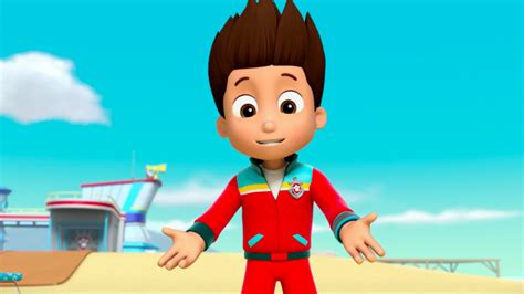 Image Paw Patrol Sea Patrol 422a Scene 42 Ryderpng Paw Patrol Wiki