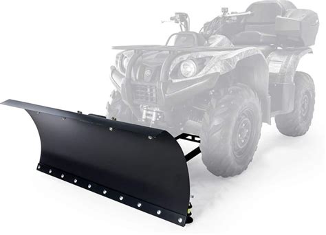Pin On Top 10 Best Atv Snow Plows In 2020 Reviews