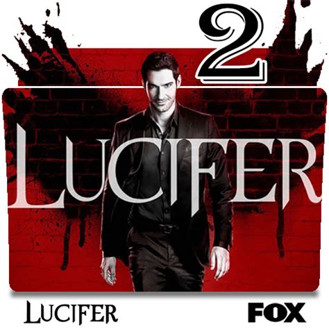 Lucifer S02 V2 By Vamps1 On Deviantart