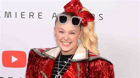 jojo siwa shows off new ‘mullet daddy look in latest hair transformation access