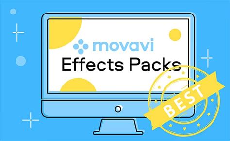 Movavi Effects Packs And Sets With Discounts En Mi Home Studio