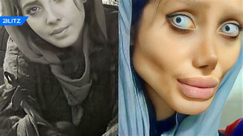 Iranian Sahar Tabar Served 14 Month Sentence For Using Photoshop