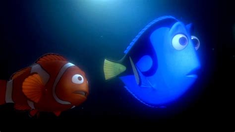 Finding Nemo 3d Trailer 2012 Disney Pixar Movie Official Hd Youtube