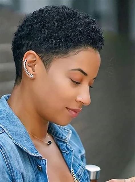Discover More Than 69 Short Hairstyles For Black Women Super Hot In