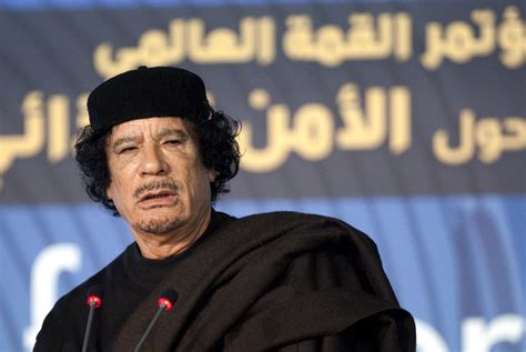 Lestremismo Islamico In Libia Ai Tempi Di Gheddafi