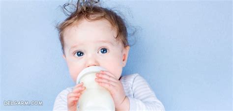 فواید و عوارض ترکیب شیر مادر با شیر خشک