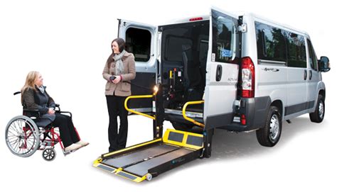 Wheelchair Accessible Vehicles For Hire Wavs For Hire Wav Rental
