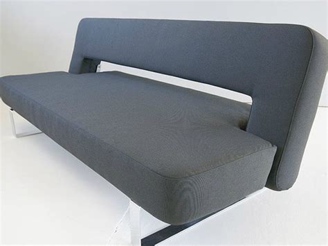 This sofa , intended especial for children room, is fun to play and relax on! Puzzle Sofa by Innovation, Charcoal Grey Fabric