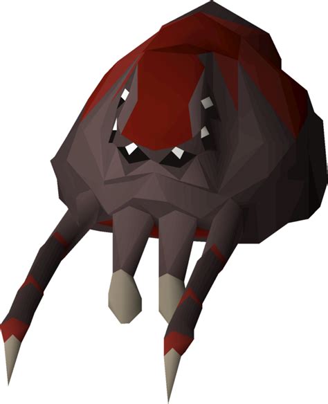 Filevenenatis Spiderling Detailpng Osrs Wiki