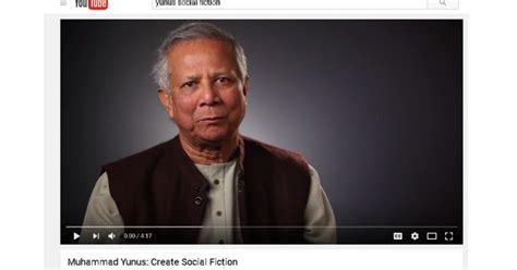 Generasi Belajar Penjelasan Dari Video Muhammad Yunus Create Social