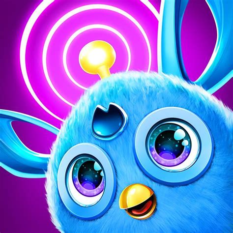 Download Ipa Apk Of Furby Connect World For Free Ipapkfree
