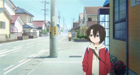 Mikehattsu Anime Journeys A Silent Voice Ishida House