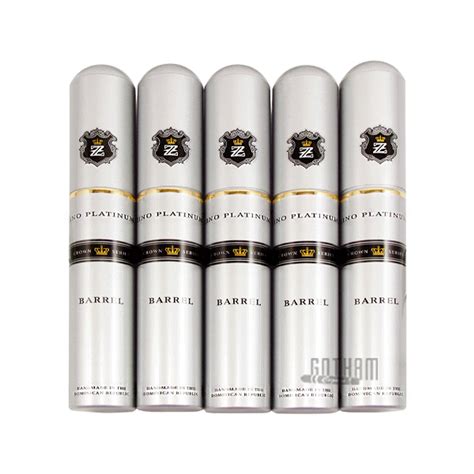 Davidoff Mini Cigarillos Platinum Gotham Cigars