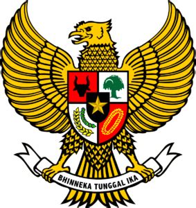 Ivanildosantos gambar garuda hitam putih sketsa gambar burung garuda terbaru sketsa gambar berikut ini adalah lambang dari pancasila negara indonesia bagi anak yang ingin mencari gambar. Arti Lambang Pancasila Burung Garuda - Nurul Hidayah