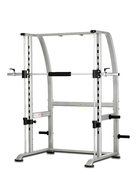 Smith Machine Sole Fitness Malaysia