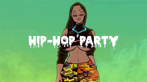 Hip Hop Party Mix Traprap Bangers 2024 Youtube