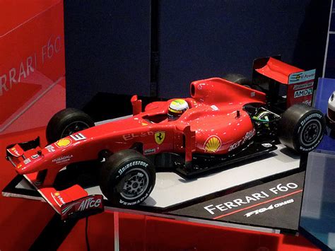 Check spelling or type a new query. Tamiya F104 Officially licensed Ferrari F60 - Red RC - RC ...