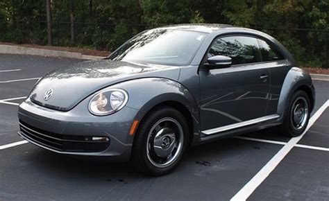 Platinum Gray 2012 Beetle Paint Cross Reference