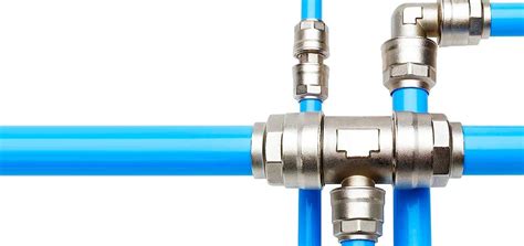 Flow meters can be inserted into compressed air piping without interrupting system production, and output standard signals to a recording device that our compressed air system is a critical plant utility. Aluminum Piping - TMI Air Compressors