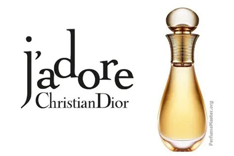Christian Dior J Adore Touche De Parfum Perfume News