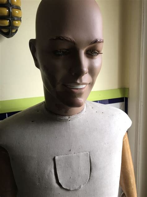 Pierre Imans Mannequin Catawiki