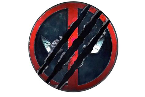 Deadpool 3 Logo Png By Docbuffflash82 On Deviantart