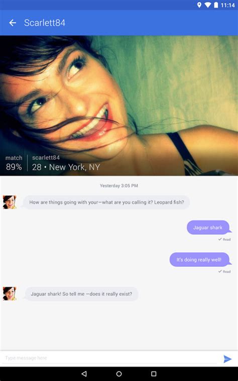 They deserve endless applause just for that, but i realize okcupid is the o...