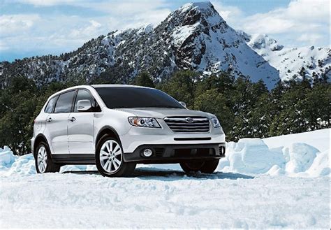 We have 32 cars for sale for combo suv truck, from just $3,997 19. Subaru Tribeca | Subaru tribeca, Car for teens, Subaru