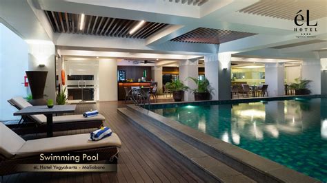 El Hotel Yogyakarta Malioboro Yogyakarta Harga Diskon Sd 30 Di 2023