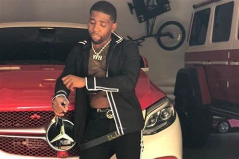 YFN Lucci Net Worth Warner Bros Contract And Earnings From Debut