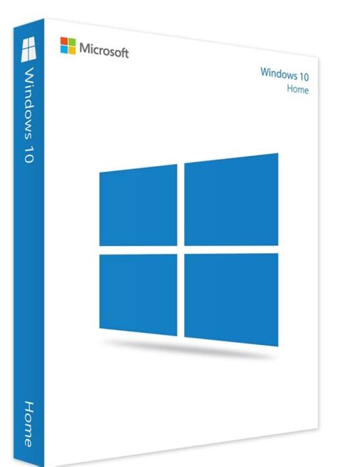 Microsoft Windows 10 Home 3264 Bit Multilingual Esd