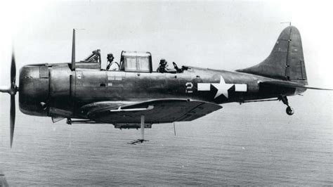 Three Us Aircraft Shot Down During World War Ii Have Been Found In The