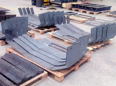 Strenx 600 High Tensile Steel Plates Thickness 200 2000 Mm At Rs